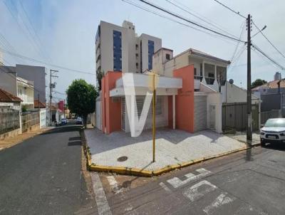 Comercial para Venda, em Presidente Prudente, bairro Vila Euclides, 3 dormitrios, 4 banheiros, 1 sute, 1 vaga