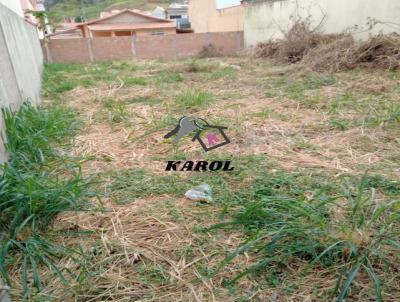 Terreno para Venda, em Itajub, bairro Nossa Senhora de Ftima