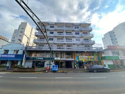 Apartamento para Locao, em Curitibanos, bairro Centro