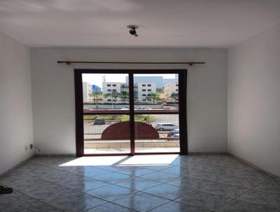 Apartamento para Venda, em Campinas, bairro Jd. das Bandeiras, 2 dormitrios, 1 banheiro, 1 vaga