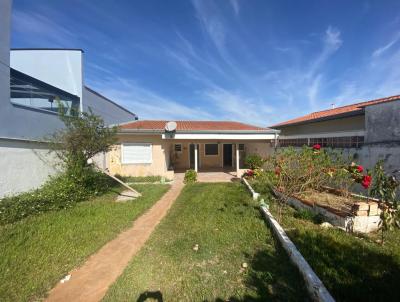 Casa para Venda, em Campinas, bairro Parque Universitrio, 2 dormitrios, 1 banheiro, 2 vagas