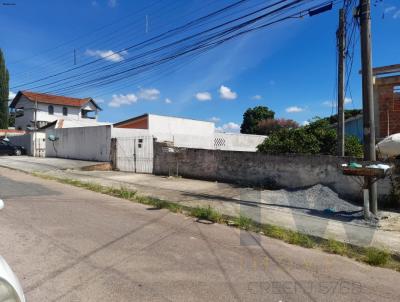 Terreno Urbano para Venda, em Curitiba, bairro Pinheirinho