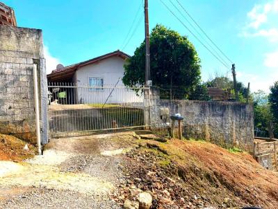 Casa para Venda, em Rio do Sul, bairro Alto Progresso, 3 dormitrios, 1 banheiro, 1 vaga