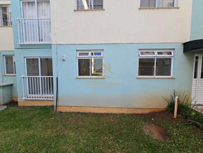 Apartamento para Venda, em Araucria, bairro Capela Velha, 2 dormitrios, 1 banheiro, 1 vaga