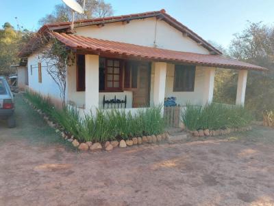 Stio para Venda, em Entre Rios de Minas, bairro zona rural, 3 dormitrios, 1 banheiro