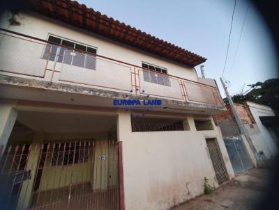 Casa para Locao, em Bauru, bairro Vila Falco, 1 dormitrio, 1 banheiro, 1 vaga