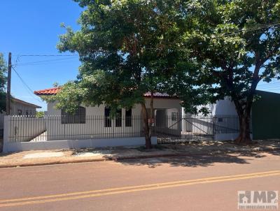 Casa para Locao, em Floresta, bairro Jardim Liberdade, 3 dormitrios, 1 banheiro, 1 vaga