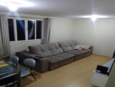 Apartamento para Venda, em Campinas, bairro Dic V, 2 dormitrios, 1 banheiro, 1 vaga