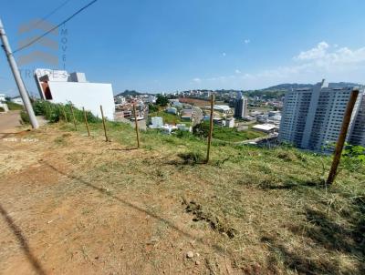 Terreno para Venda, em Juiz de Fora, bairro Aeroporto