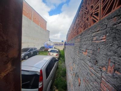 Terreno para Venda, em So Paulo, bairro Jardim So Gabriel