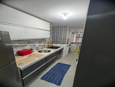 Apartamento 2 dormitrios para Venda, em So Bernardo do Campo, bairro Demarchi, 2 dormitrios, 1 banheiro, 1 vaga