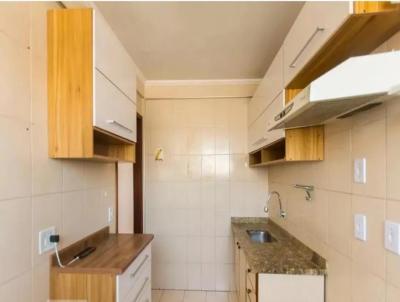 Apartamento para Venda, em Campinas, bairro Vila Unio, 2 dormitrios, 1 banheiro, 1 vaga