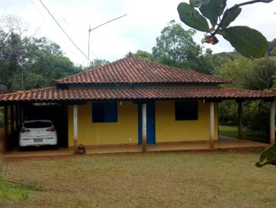 Stio para Venda, em Crucilndia, bairro zona rural, 5 dormitrios, 2 banheiros