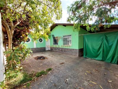 Casa para Venda, em Alfenas, bairro Conjunto Habitacional Campo Alegre (Por do Sol), 5 dormitrios, 3 banheiros, 2 sutes, 4 vagas