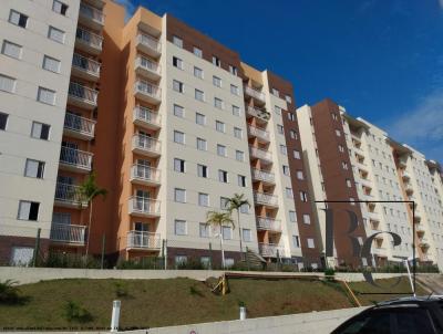 Apartamento para Venda, em Sorocaba, bairro Jardim Piratininga, 2 dormitrios, 2 banheiros, 1 sute, 1 vaga