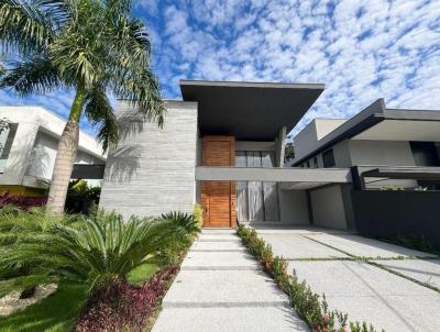 Casa para Venda, em Bertioga, bairro Riviera, 5 dormitrios, 2 banheiros, 5 sutes, 6 vagas