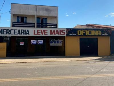 Sala Comercial para Locao, em Ortigueira, bairro Vila Godoi