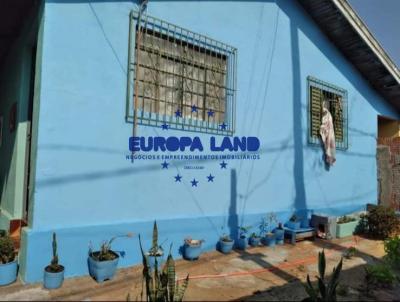 Casa para Venda, em Bauru, bairro Centro, 2 dormitrios