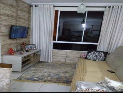 Apartamento para Venda, em Campinas, bairro Jardim So Jos, 2 dormitrios, 1 banheiro, 1 vaga