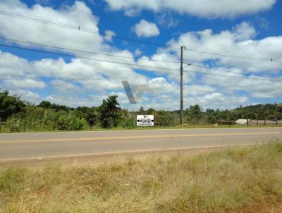 Terreno para Venda, em Alfenas, bairro Gaspar Lopes