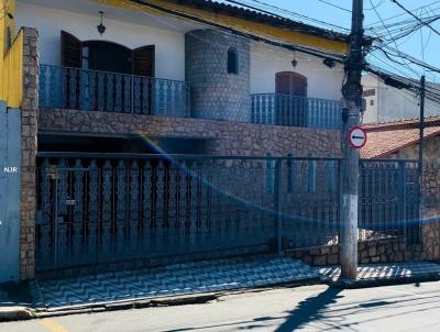 Casa para Venda, em Itapevi, bairro NOVA ITAPEVI, 4 dormitrios, 3 banheiros, 2 sutes, 5 vagas
