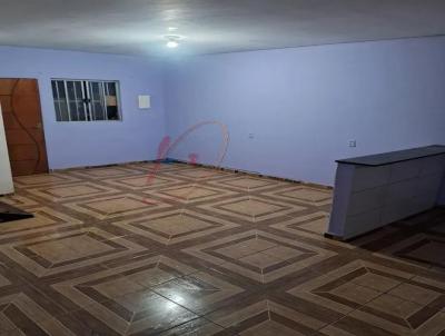 Casa para Locao, em Hortolndia, bairro Jardim Nova Alvorada, 2 dormitrios, 2 banheiros, 1 sute