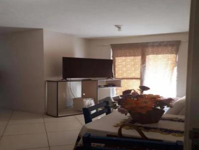 Apartamento para Venda, em Campinas, bairro Parque Dom Pedro, 2 dormitrios, 1 banheiro, 1 vaga