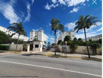 Apartamento para Venda, em Sorocaba, bairro Bairro da Vossoroca, 2 dormitrios, 1 banheiro, 1 vaga