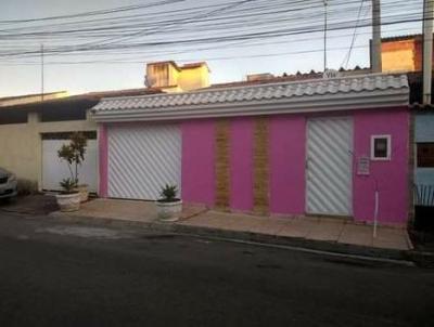 Casa para Venda, em , bairro BRITO II  CAMPO GRANDE