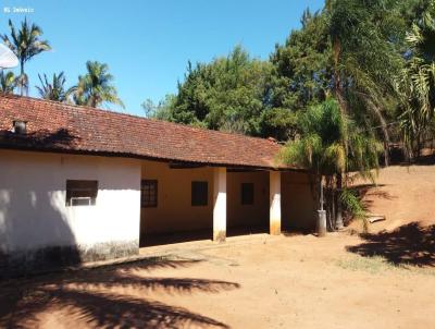 Chcara para Venda, em Bragana Paulista, bairro CAMPO NOVO, 2 dormitrios, 1 banheiro, 4 vagas
