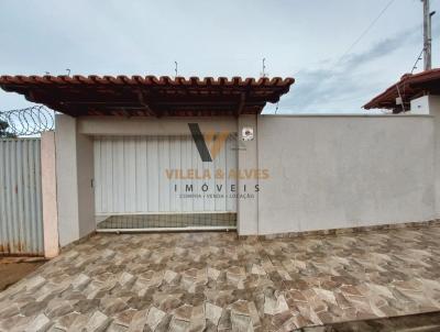 Casa para Venda, em Alfenas, bairro Jardim So Carlos, 3 dormitrios, 3 banheiros, 2 sutes, 10 vagas