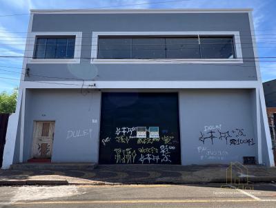 Galpo para Locao, em Assis, bairro Centro