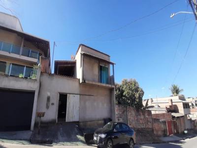 Casa para Venda, em Ribeiro das Neves, bairro Jardim So Judas Tadeu, 4 dormitrios, 2 banheiros, 3 vagas