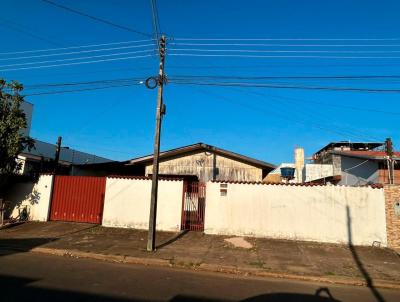 Casa para Venda, em Vilhena, bairro Setor 40 - BNH, 3 dormitrios, 1 banheiro, 1 vaga