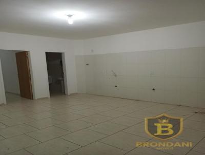 Apartamento para Venda, em Cambori, bairro Santa Regina, 1 dormitrio, 1 banheiro