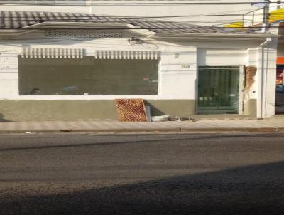 Casa para Locao, em So Paulo, bairro Santana, 2 banheiros