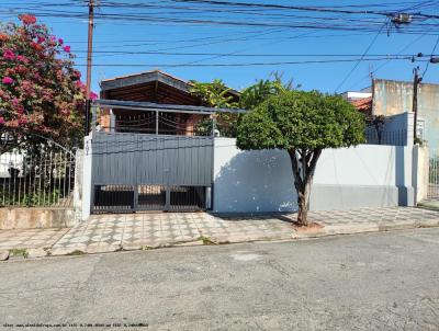 Casa para Venda, em Sorocaba, bairro Jardim Maria do Carmo, 3 dormitrios, 3 banheiros, 1 sute, 4 vagas