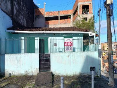 Casa para Venda, em Simes Filho, bairro Cia 1, 2 dormitrios, 1 banheiro