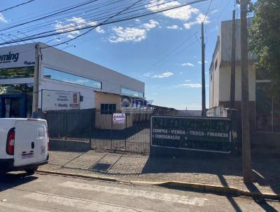 Terreno para Locao, em Ortigueira, bairro Centro, 1 banheiro