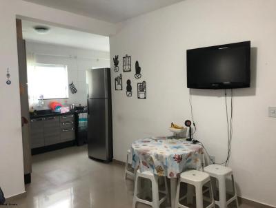 Apartamento para Venda, em Florianpolis, bairro Ingleses do Rio Vermelho, 2 dormitrios, 2 banheiros, 1 sute, 1 vaga