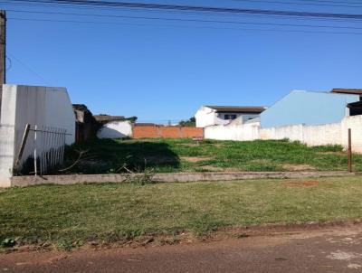 Terreno para Venda, em Cascavel, bairro 