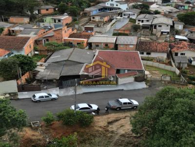 Casa para Venda, em Telmaco Borba, bairro Jardim Monte Carlo