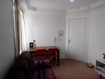 Apartamento para Venda, em So Paulo, bairro Vila Bela Vista (Zona Norte), 2 dormitrios, 1 banheiro, 1 vaga