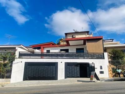 Casa para Venda, em Osasco, bairro Vila Campesina, 3 dormitrios, 1 banheiro, 1 sute, 2 vagas