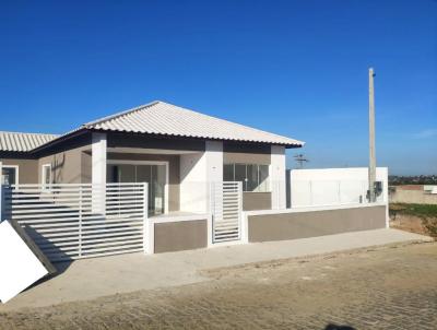 Casa para Venda, em So Pedro da Aldeia, bairro Recanto do Sol, 3 dormitrios, 1 banheiro, 1 sute, 2 vagas