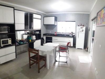 Casa para Venda, em Jacare, bairro Santa Paula