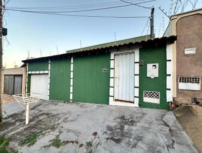 Casa para Venda, em Uberaba, bairro Manoel Mendes, 2 dormitrios, 2 banheiros, 4 vagas