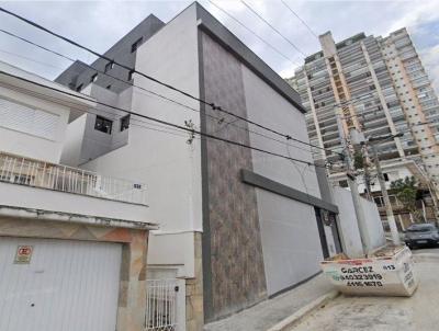 Apartamento para Locao, em So Paulo, bairro Santana, 2 dormitrios, 1 banheiro