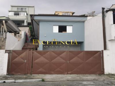 Casa para Venda, em So Paulo, bairro Jardim Peri, 2 dormitrios, 1 banheiro, 1 vaga