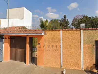 Casa para Venda, em Alfenas, bairro Jardim So Carlos, 4 dormitrios, 5 banheiros, 1 sute, 10 vagas